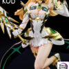 Kod Studio – Xenoblade Chronicles #2 Mythra Light Mech Statue - Photo 4 | TopGKStore
