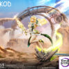 Kod Studio – Xenoblade Chronicles #2 Mythra Light Mech Statue - Photo 1 | TopGKStore