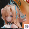RUMENG Studio – Blue Archive Wedding Dress Ichinose Asuna - Photo 6 | TopGKStore