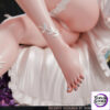 RUMENG Studio – Blue Archive Wedding Dress Ichinose Asuna - Photo 11 | TopGKStore