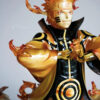 ZH Studio – Naruto Tailed Beast Mode Naruto Uzumaki - Photo 4 | TopGKStore