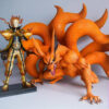 ZH Studio – Naruto Tailed Beast Mode Naruto Uzumaki - Photo 1 | TopGKStore