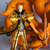 ZH Studio – Naruto Tailed Beast Mode Naruto Uzumaki - Photo 2 | TopGKStore