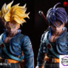RED FLAME Studio – Dragon Ball Trunks - Photo 8 | TopGKStore