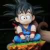 MagicBook Studio – Dragon Ball Child Son Goku - Photo 1 | TopGKStore
