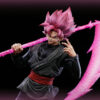 XG Studio – Dragon Ball Extreme Series Super Saiyan Rose Goku - Photo 5 | TopGKStore