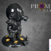 PR MISE Studio – Dragon Ball Ceramic Akira Toriyama Statue - Photo 15 | TopGKStore
