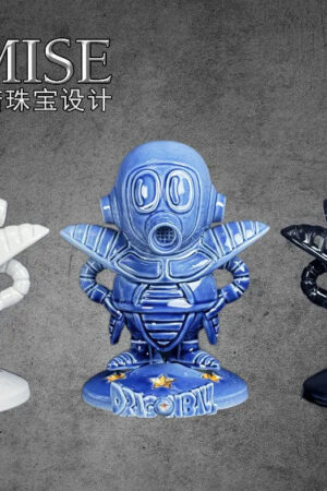 PR MISE Studio – Dragon Ball Ceramic Akira Toriyama Statue - Photo 1 | TopGKStore