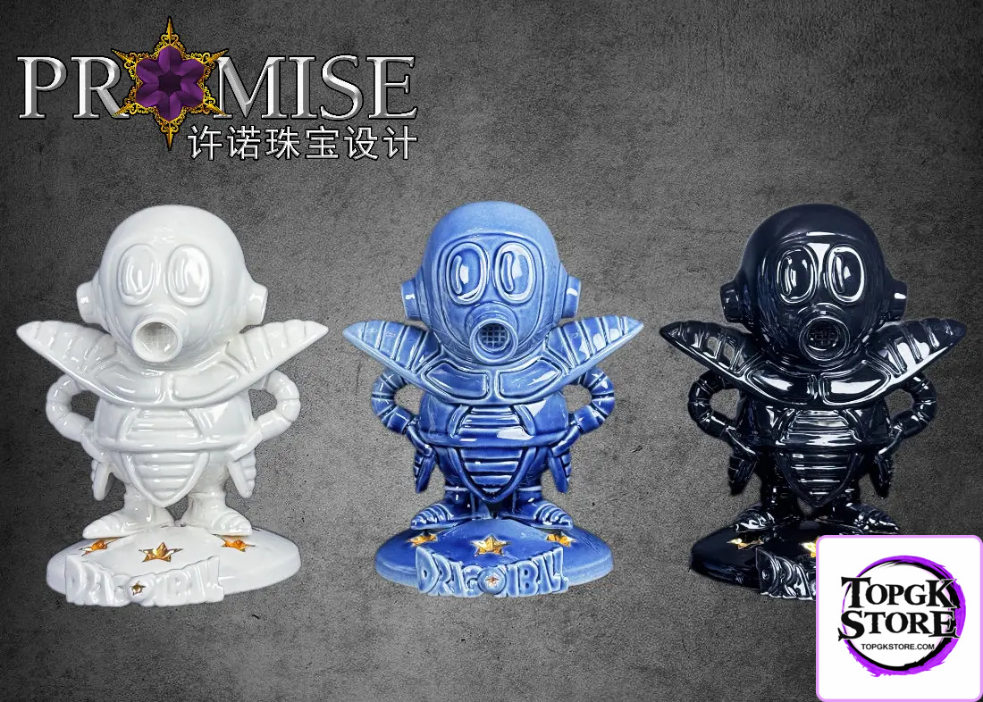 PR MISE Studio – Dragon Ball Ceramic Akira Toriyama Statue - Photo 1 | TopGKStore
