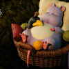 Shen Yin Studio – Spirited Away Encounter Series Boh’s Woven Dream - Photo 2 | TopGKStore