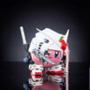 EX Studio – Kirby Kirby Cosplaying as Gundam - Photo 3 | TopGKStore