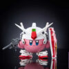 EX Studio – Kirby Kirby Cosplaying as Gundam - Photo 7 | TopGKStore
