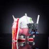 EX Studio – Kirby Kirby Cosplaying as Gundam - Photo 4 | TopGKStore