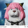 Come On Studio – Spy x Family Bond Forger cos Anya - Photo 3 | TopGKStore