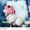 Come On Studio – Spy x Family Bond Forger cos Anya - Photo 2 | TopGKStore