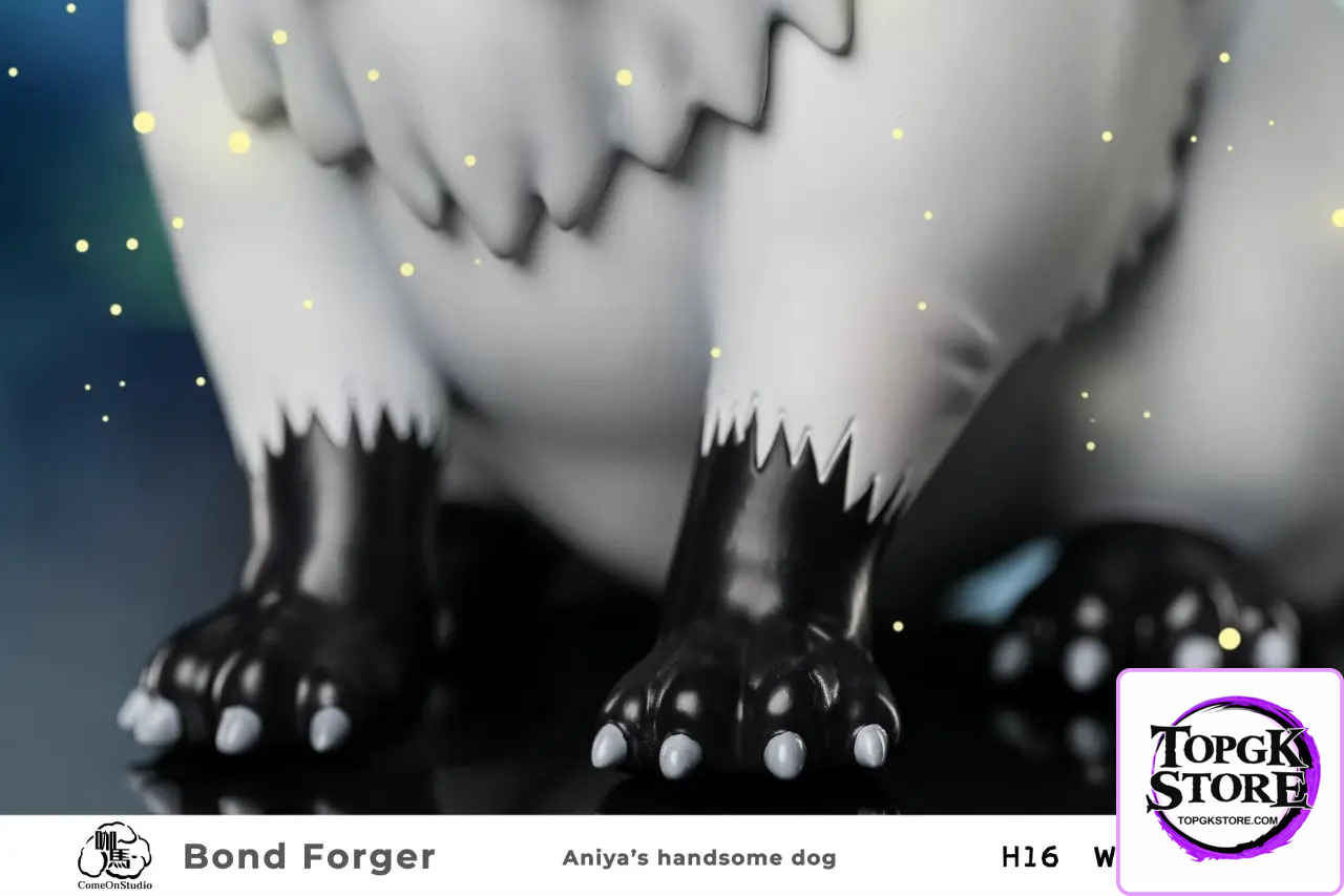 Come On Studio – Spy x Family Bond Forger cos Anya - Photo 5 | TopGKStore