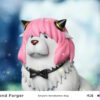 Come On Studio – Spy x Family Bond Forger cos Anya - Photo 4 | TopGKStore
