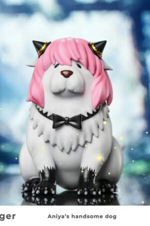 Come On Studio – Spy x Family Bond Forger cos Anya - Photo 1 | TopGKStore