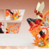 KELE Studio – Pokémon Pokédex 1/20 Series #3 mega Blaziken - Photo 4 | TopGKStore