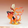KELE Studio – Pokémon Pokédex 1/20 Series #3 mega Blaziken - Photo 1 | TopGKStore