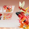 KELE Studio – Pokémon Pokédex 1/20 Series #3 mega Blaziken - Photo 7 | TopGKStore