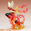 KELE Studio – Pokémon Pokédex 1/20 Series #3 mega Blaziken - Photo 6 | TopGKStore