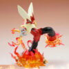 KELE Studio – Pokémon Pokédex 1/20 Series #3 mega Blaziken - Photo 5 | TopGKStore