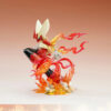 KELE Studio – Pokémon Pokédex 1/20 Series #3 mega Blaziken - Photo 2 | TopGKStore