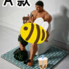 Salted Fish Studio – Man’s (Licensed) - Photo 13 | TopGKStore