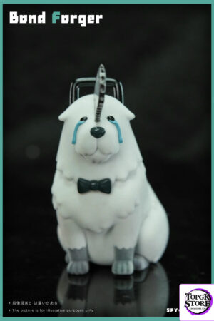 RUIN Studio – Spy x Family Bond Forger cos Pochita - Photo 1 | TopGKStore