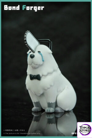 RUIN Studio – Spy x Family Bond Forger cos Pochita - Photo 2 | TopGKStore