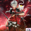 Floating Light Studio – Katekyo Hitman Reborn 002 Hayato Gokudera - Photo 4 | TopGKStore