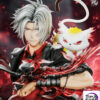 Floating Light Studio – Katekyo Hitman Reborn 002 Hayato Gokudera - Photo 5 | TopGKStore
