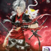 Floating Light Studio – Katekyo Hitman Reborn 002 Hayato Gokudera - Photo 3 | TopGKStore