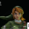 KINTSUKUROI CREATIONS Studio – The Legend of Zelda LINK TWILIGHT PRINCESS 1/4 - Photo 3 | TopGKStore