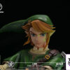 KINTSUKUROI CREATIONS Studio – The Legend of Zelda LINK TWILIGHT PRINCESS 1/4 - Photo 4 | TopGKStore