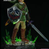 KINTSUKUROI CREATIONS Studio – The Legend of Zelda LINK TWILIGHT PRINCESS 1/4 - Photo 5 | TopGKStore
