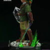 KINTSUKUROI CREATIONS Studio – The Legend of Zelda LINK TWILIGHT PRINCESS 1/4 - Photo 6 | TopGKStore