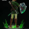 KINTSUKUROI CREATIONS Studio – The Legend of Zelda LINK TWILIGHT PRINCESS 1/4 - Photo 9 | TopGKStore