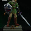 KINTSUKUROI CREATIONS Studio – The Legend of Zelda LINK TWILIGHT PRINCESS 1/4 - Photo 11 | TopGKStore