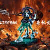 Black Studio – One Piece God’s Knights 3rd St. Killingham 2.0 & Gunko 2.0 - Photo 1 | TopGKStore
