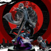 Aftershock Studio & Fibonacci Studio – Persona 5 Royal Ren Amamiya Joker & Arsène - Photo 1 | TopGKStore