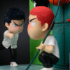 D&J Studio – Slam Dunk Anime Chibi Cutscene #2 Locker Room Hanamichi & Hisashi - Photo 3 | TopGKStore