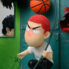 D&J Studio – Slam Dunk Anime Chibi Cutscene #2 Locker Room Hanamichi & Hisashi - Photo 4 | TopGKStore
