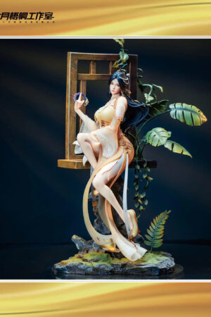 Shi Yue Wu Tong Studio – Jade Dynasty Jin Ping er (Licensed) - Photo 2 | TopGKStore