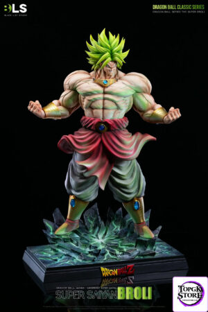 Black List Studio – Dragon Ball Broly - Photo 1 | TopGKStore