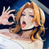 Dorobou Neko Studio – Bleach DSMG-096 Rangiku Matsumoto - Photo 6 | TopGKStore