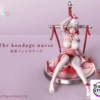 POKO POKO Studio – Snowbreak: Containment Zone Bubu Swimsuit Nurse - Photo 2 | TopGKStore