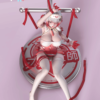 POKO POKO Studio – Snowbreak: Containment Zone Bubu Swimsuit Nurse - Photo 1 | TopGKStore