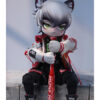 Tit Mok Toys – FURRY FANDOM Series 1/12 Scale Articulated Figure Baseball Prodigy Robinson (Licensed) - Photo 1 | TopGK